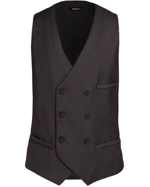 Imperial Waistcoat - Black