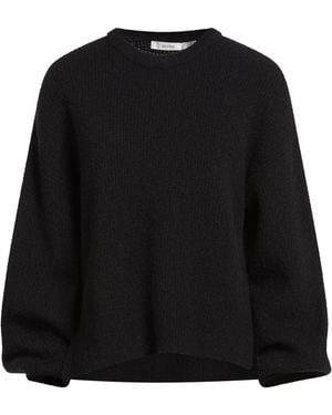 Gestuz Jumpers - Black