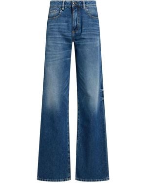 ICON DENIM Jeans - Blue