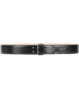 McQueen Belt - Black