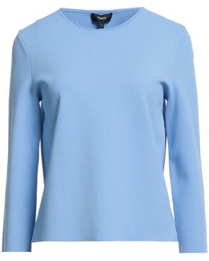 Theory Pullover - Azul