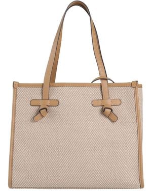 Gianni Chiarini Handbags - Natural
