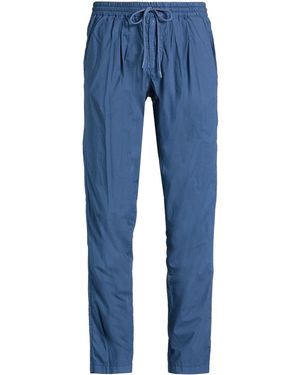 Fedeli Pants - Blue