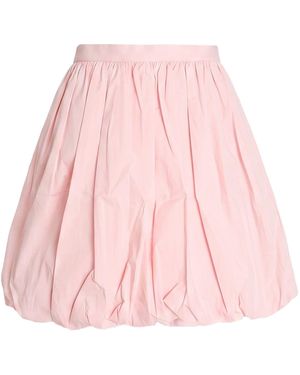 ViCOLO Mini Skirt - Pink