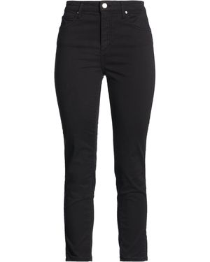 ARMANI EXCHANGE Trouser - Black