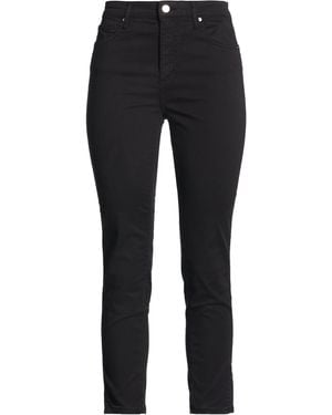 ARMANI EXCHANGE Trouser - Black