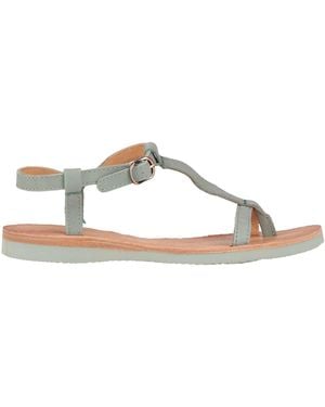 Satorisan Sandalias De Dedo - Multicolor