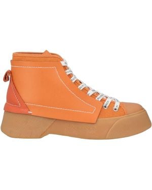 JW Anderson Sneakers - Naranja
