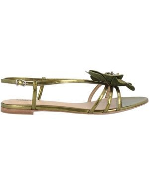 Lola Cruz Sandals - Multicolour