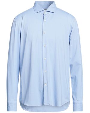 Ghirardelli Shirt - Blue