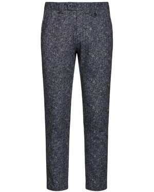 Havana & Co. Trouser - Blue