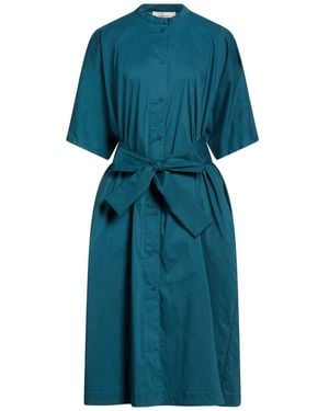 Liviana Conti Midi Dresses - Blue