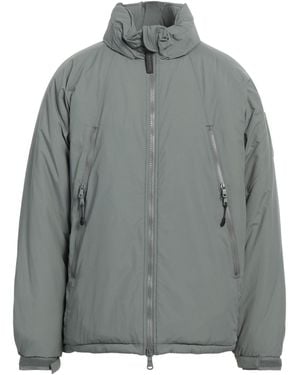 Wild Things Jacket - Gray