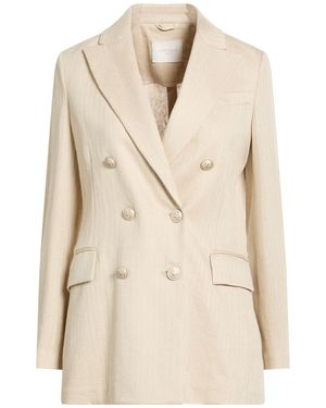 Circolo 1901 Blazer - Natural