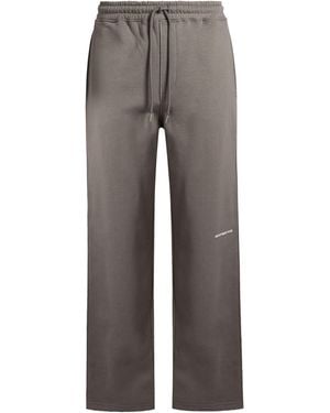 Department 5 Trousers Cotton - Grey