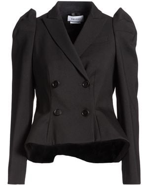 McQueen Blazers - Black