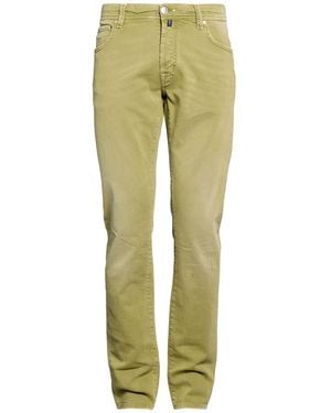 Tramarossa Jeans - Green