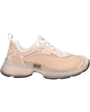 Dior Sneakers - Pink