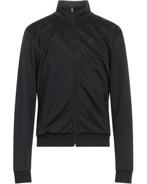 Marcelo Burlon Felpa - Nero