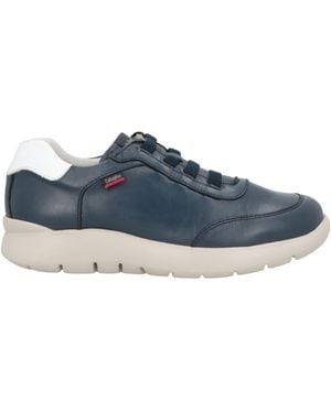 Callaghan Sneakers Leather - Blue