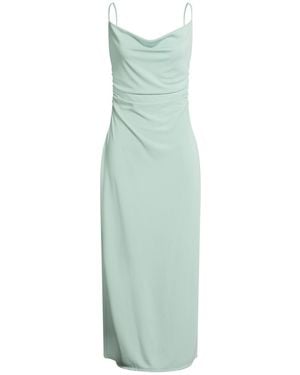 Please Maxi Dresses - Green