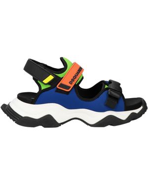Dsquared2 giant sandals new arrivals