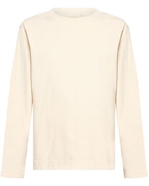 Bl'ker T-Shirts - White