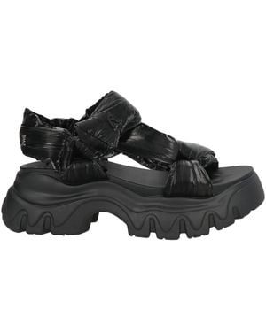 Replay Sandals - Black