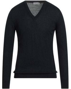 Daniele Alessandrini Pullover - Azul