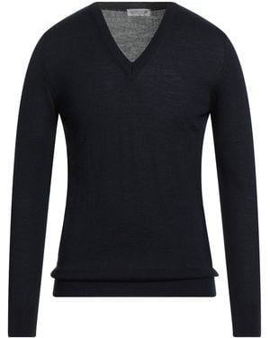 Daniele Alessandrini Jumper - Blue