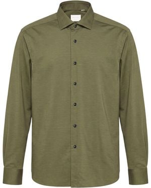 Xacus Shirt - Green