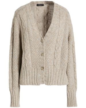 Aragona Cardigan - Natural