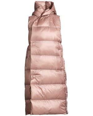 JNBY Puffers - Pink