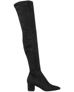 Steve Madden Boot - Black