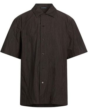 Han Kjobenhavn Shirts - Black