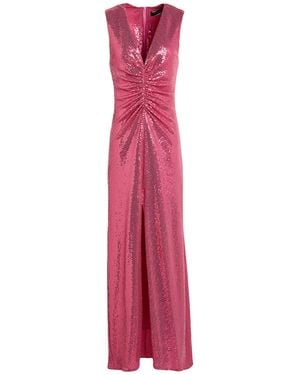 Nora Barth Maxi Dresses - Pink
