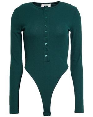 ViCOLO Bodysuit - Green