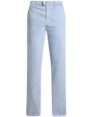 Tramarossa Trouser - Blue