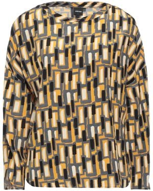Aspesi Top - Black