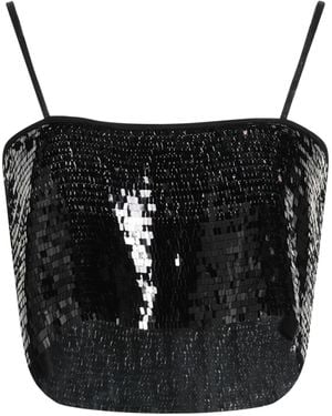 DEPENDANCE Top - Black