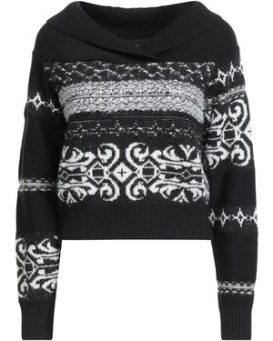 Akep Jumper - Black