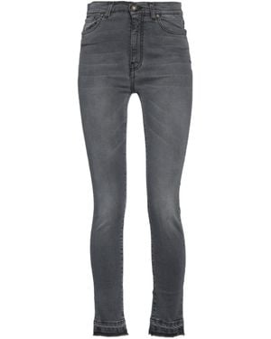Nolita Jeans - Gray