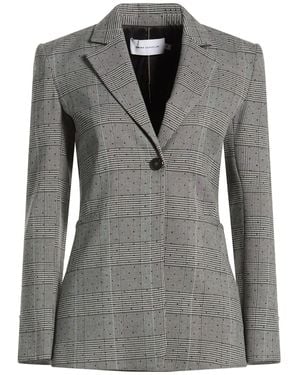 SIMONA CORSELLINI Blazer - Grey