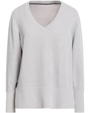 Rrd Jumper - Grey