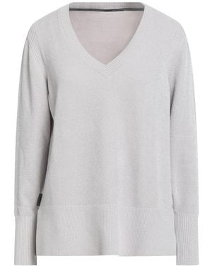Rrd Jumper - Grey