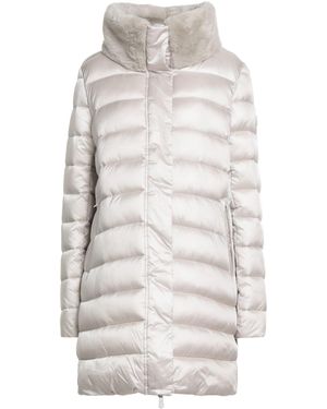 Save The Duck Puffer - White