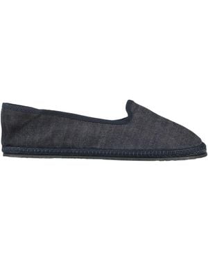 Aspesi Espadrilles - Blue