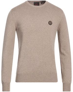 Museum Jumper - Grey