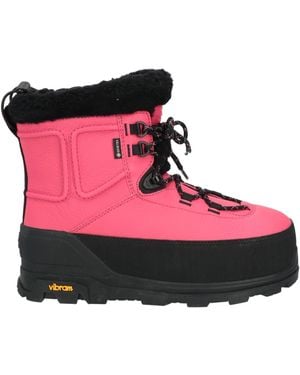 UGG Stivaletti - Rosso