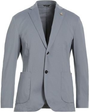 Tombolini Blazer - Blu